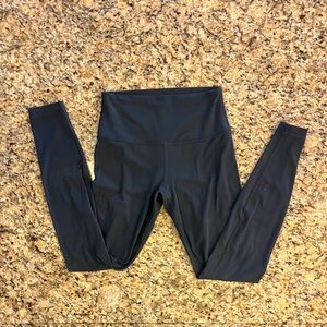 Charcoal Grey Lululemon Leggings Size 6!